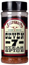 7 Steak Spice - 12oz (Out of Stock) 